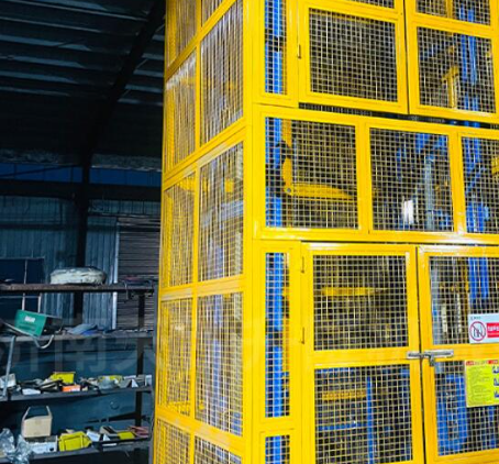 常宁仓库货梯应用前景如何